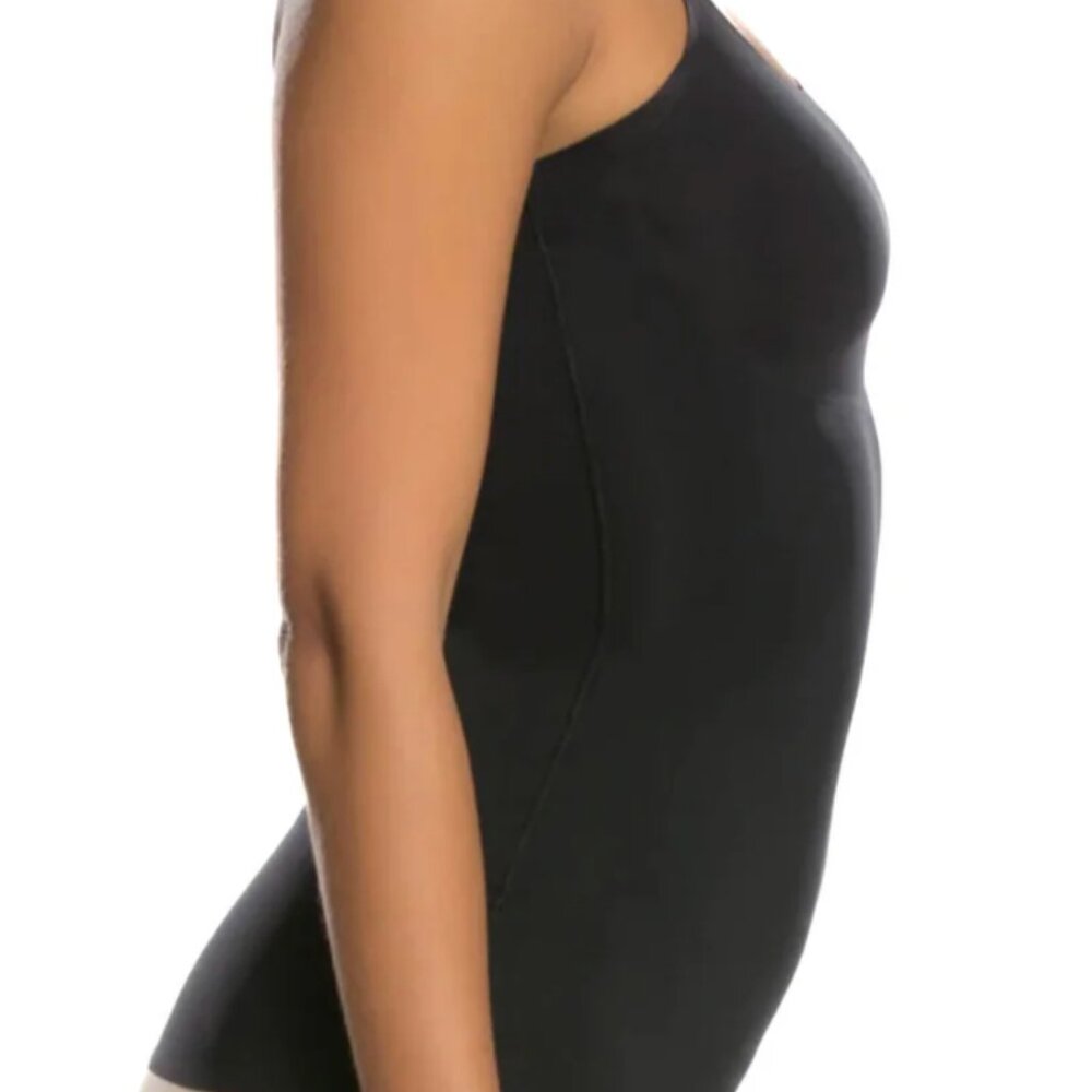 SPANX Classic Black Camisole Top - Picture 3 of 9